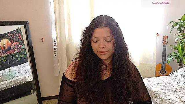 Amanda_sweet 现场XXX聊天