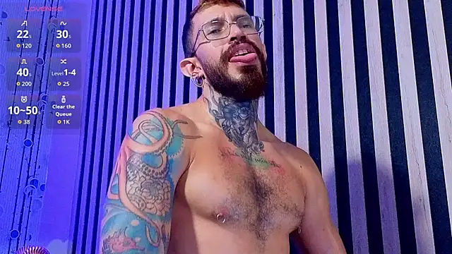 Simon_Rz Live XXX-Chat