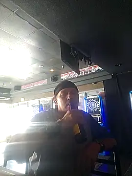 Webkamerová show yourMasterisBored