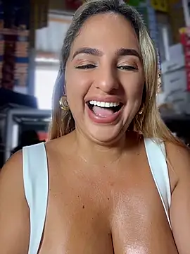 Chatroom XXX en direct de sammyqueenx21