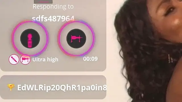 NatashaEgnath 现场XXX聊天