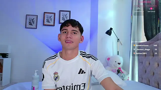 عر ض كام estebanperez_26