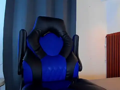 Show webcam de Max_hotlatin2