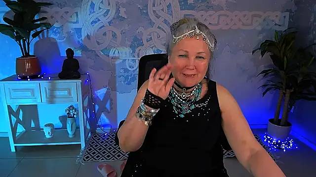 LilaMaharani 网络视讯表演