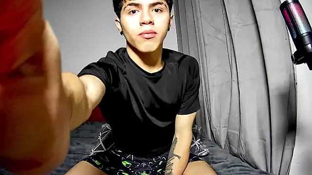 Вебкам-шоу Nickiki-666