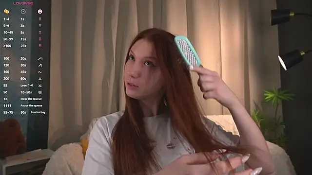 hotblush Chat XXX in diretta