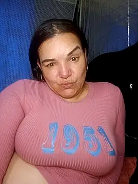 Zuleyka_69 Chat XXX in diretta