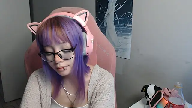 SaxonDibs Chat XXX in diretta