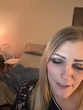 T-MarriedAndMessy-K Webcamshow