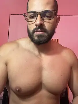Chat XXX ao vivo de magnumchris