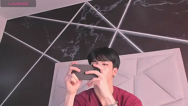 Chat XXX ao vivo de AerumChae