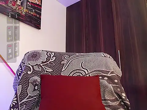 دردشة Axel_Stton الجنسية المباشرة