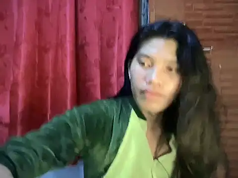 Chat XXX en directo de Yourgoddess_jayve