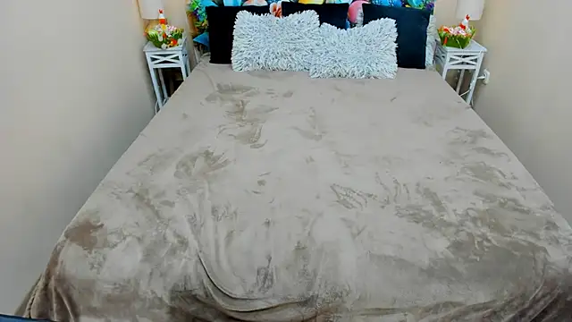 NicoletteRose_ 라이브 XXX 채팅