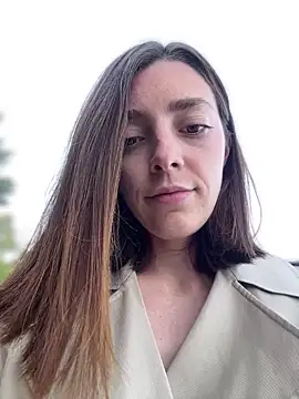 Your_Badass_ Adlı Modelin Canlı XXX Sohbeti