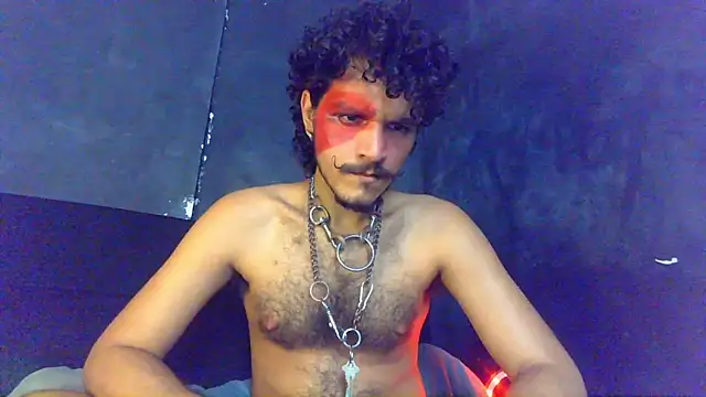 Chat XXX ao vivo de die_mond