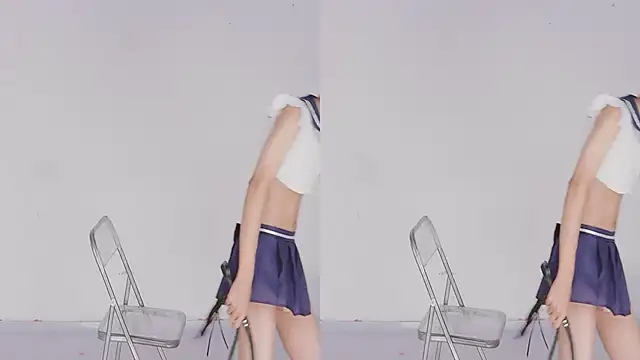 ZZ00033S élő XXX-chatje