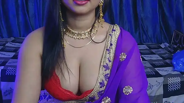 Webkamerová show _miss_queen