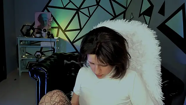 LidaDarknet Chat XXX live