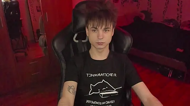 teelimata webcam show