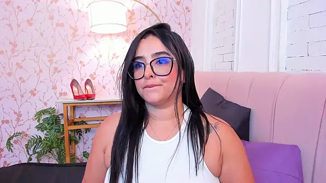 Czat XXX na żywo – taylor_bennet