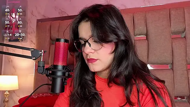 ValerieKay_ Obrolan Langsung XXX