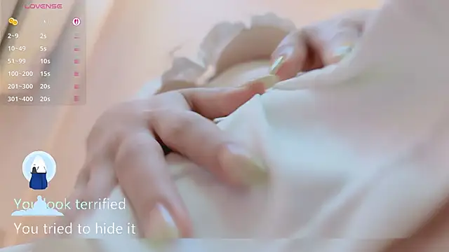 Vaidurya-Yolo Show Webcam