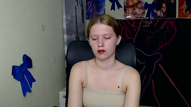 Czat XXX na żywo – StellaCRL