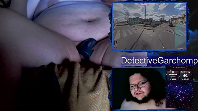 DetChompy 在線直播表演