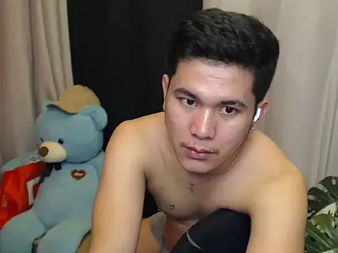 master_levi Pertunjukan Webcam
