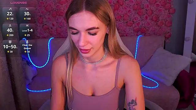 ArinaWong Obrolan Langsung XXX