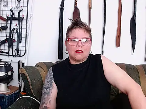 Leah_R Obrolan Langsung XXX