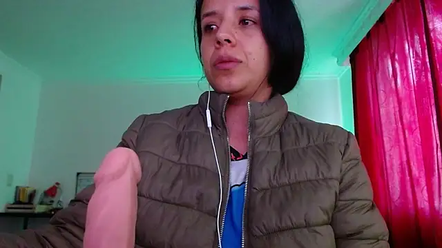 Chat XXX Live VALERY_MEER