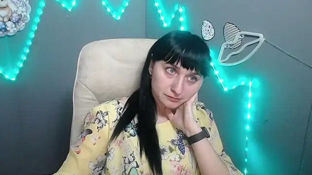 Czat XXX na żywo – NinaFlawlees