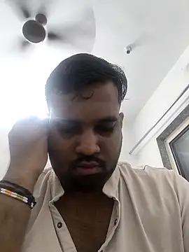 Pokazy przed kamerką – vinay_smalldick