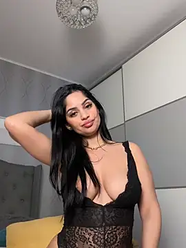 Show Webcam de _adelle
