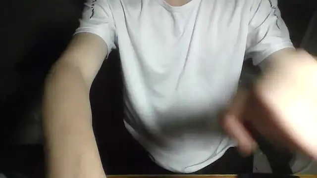 YunheLEE 在線直播表演