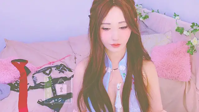 LongoriaEva's Live XXX Chat