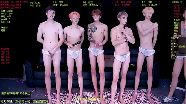 Gayboy-000001 Webcam Show