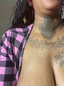 โชว์เว็บแคมของ CelesteDupuis