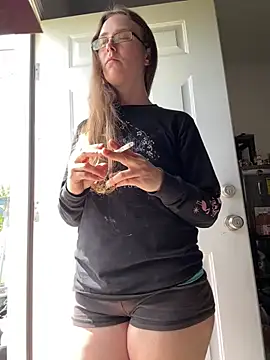 AsleepInEden 网络视讯表演