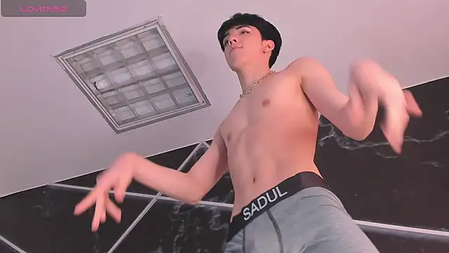 Živý XXX chat AerumChae