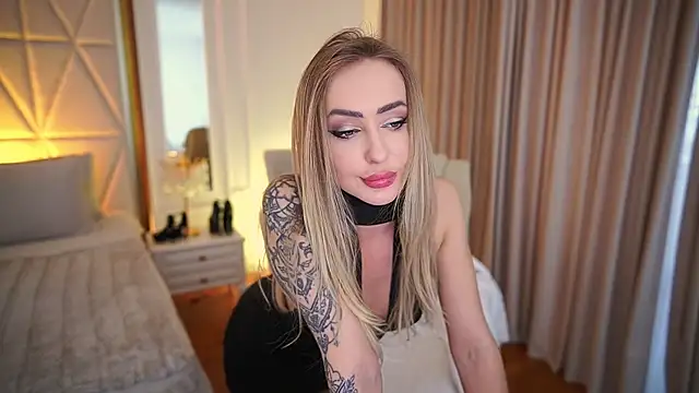 GraceCandy Chat XXX live