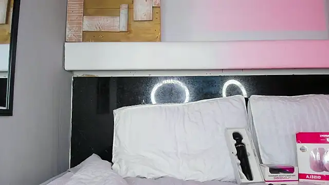 Онлайн чат XXX AmberAdams_