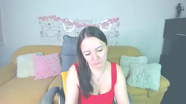 AngellLika Live XXX-Chat