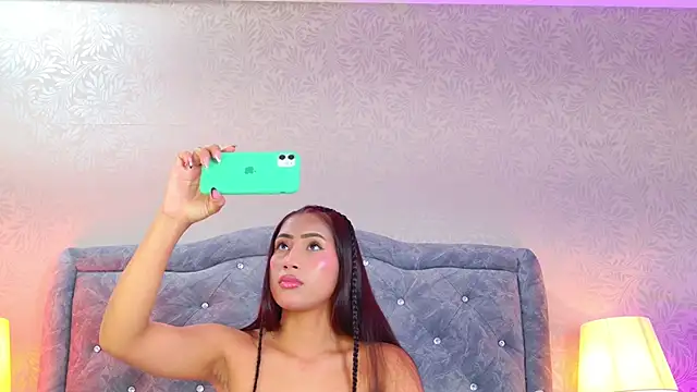 YesyHills Webcam-Show