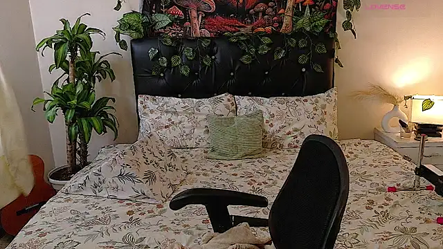 Amanda_sweet Live XXX-Chat