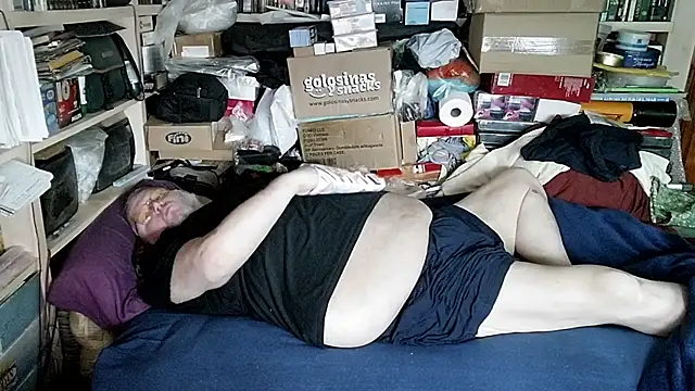 hadeszeuss2 웹캠 쇼