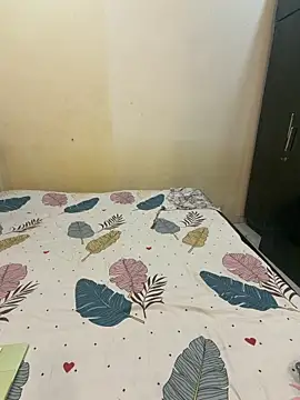 payal_bansal: διαδικτυακό σόου στην κάμερα