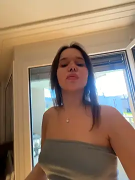 TheCinderella Webcam-Show